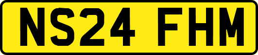 NS24FHM