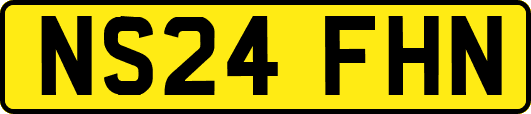 NS24FHN