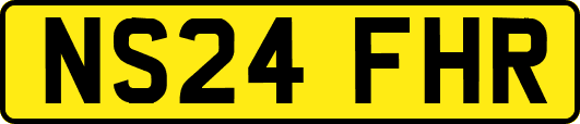 NS24FHR