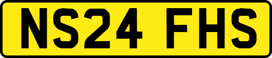 NS24FHS