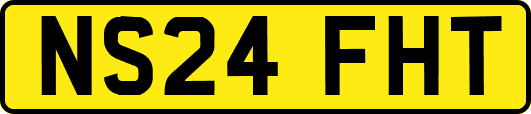 NS24FHT