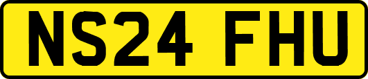 NS24FHU
