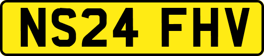 NS24FHV