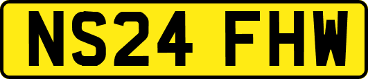 NS24FHW