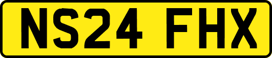NS24FHX