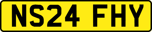 NS24FHY