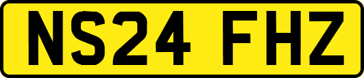 NS24FHZ