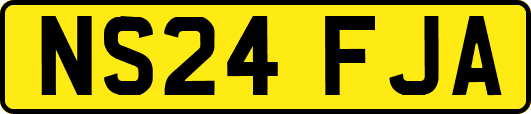 NS24FJA