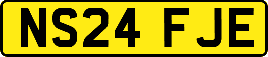 NS24FJE