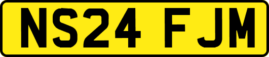 NS24FJM