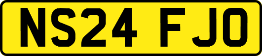 NS24FJO
