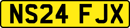 NS24FJX