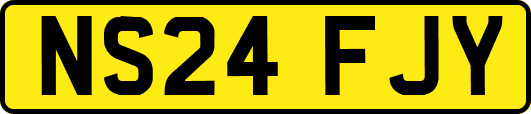 NS24FJY