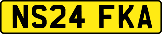 NS24FKA