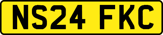 NS24FKC