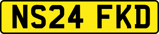 NS24FKD