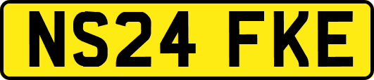 NS24FKE