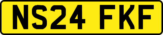 NS24FKF