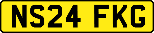 NS24FKG