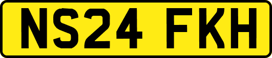 NS24FKH