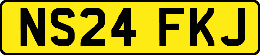 NS24FKJ