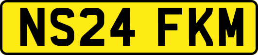 NS24FKM