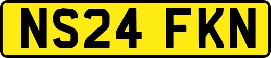 NS24FKN
