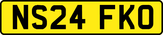 NS24FKO