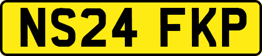 NS24FKP