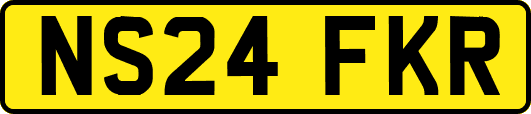 NS24FKR