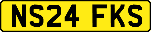 NS24FKS