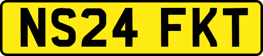 NS24FKT