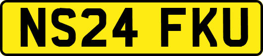 NS24FKU