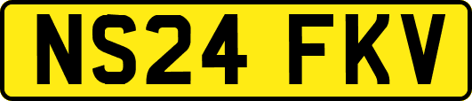 NS24FKV