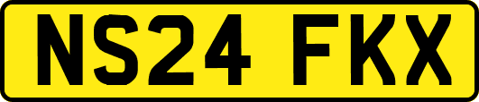 NS24FKX