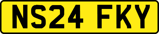 NS24FKY