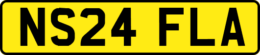NS24FLA