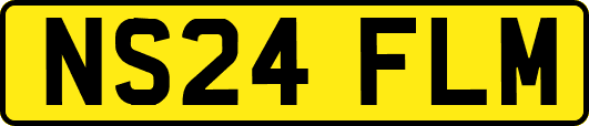 NS24FLM