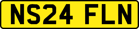 NS24FLN