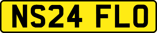 NS24FLO