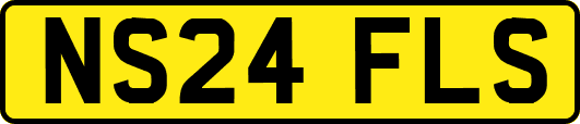 NS24FLS