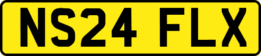 NS24FLX