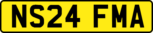 NS24FMA