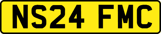 NS24FMC