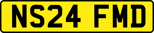 NS24FMD