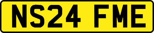 NS24FME