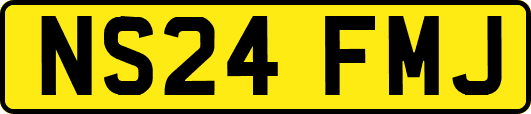 NS24FMJ