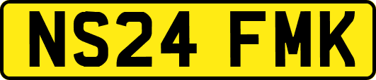 NS24FMK