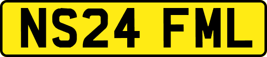 NS24FML