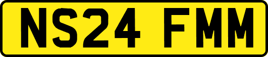 NS24FMM